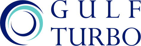 Gulf Turbo logo